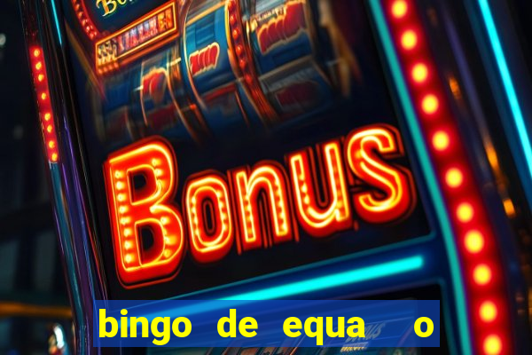 bingo de equa  o do 2o grau